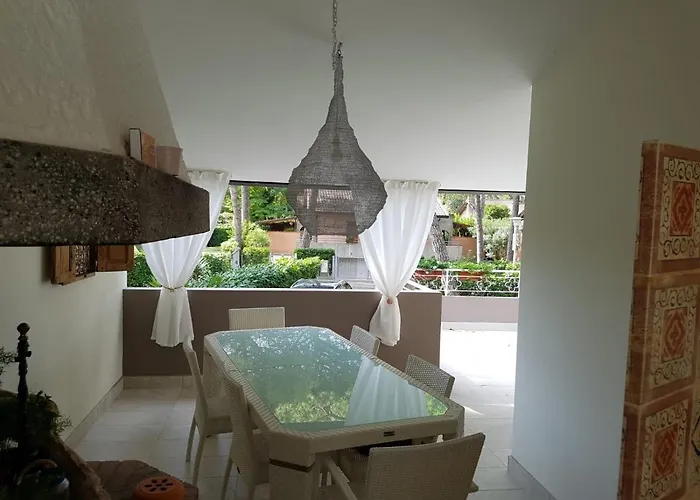 Passiflora Lignano Sabbiadoro