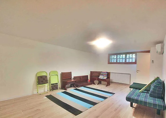 Passiflora Willa Lignano Sabbiadoro