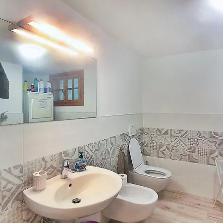 Villa Passiflora Lignano Sabbiadoro