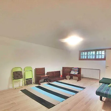 Passiflora Villa Lignano Sabbiadoro