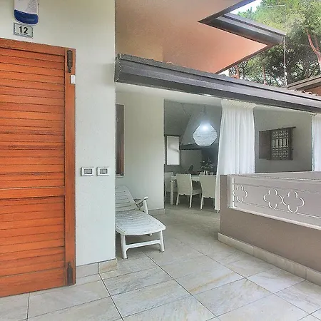 Passiflora Villa