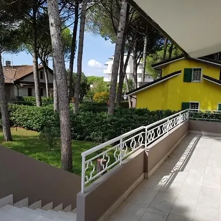Passiflora Villa
